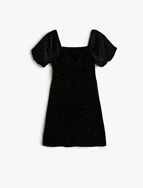 Koton Kız Çocuk Elbise