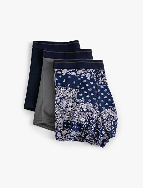 Koton Erkek Boxer, Slip, Külot