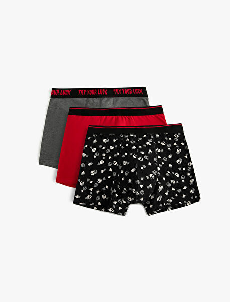 Koton Erkek Boxer, Slip, Külot