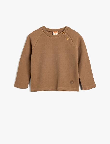 Koton Bebek Sweatshirt