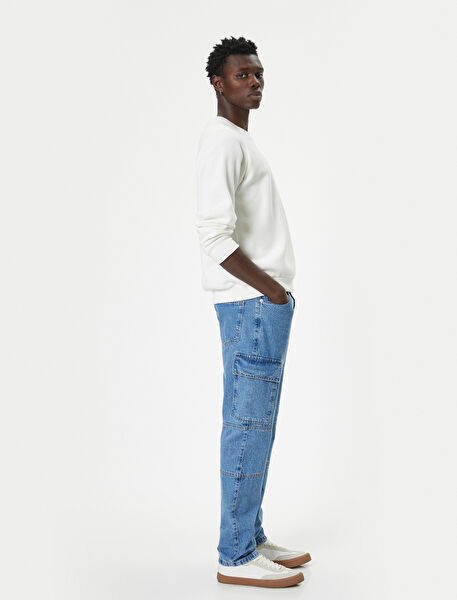 Koton Erkek Jeans