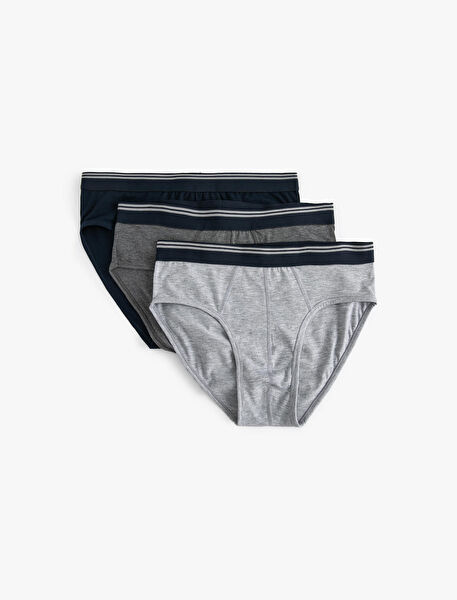 Koton Erkek Boxer, Slip, Külot