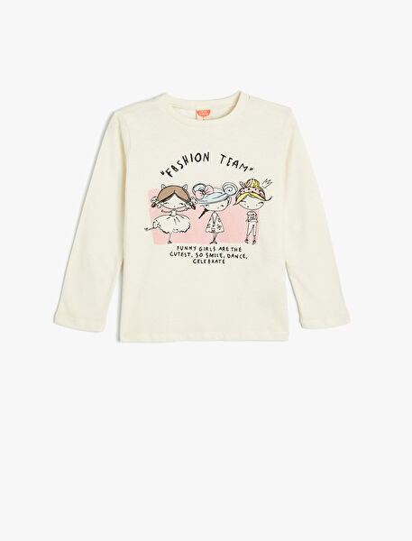 Koton Bebek Tişört