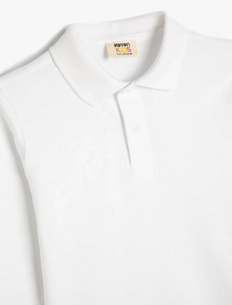 Koton Erkek Çocuk Sweatshirt