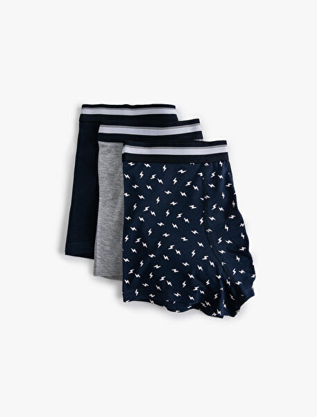 Koton Erkek Boxer, Slip, Külot