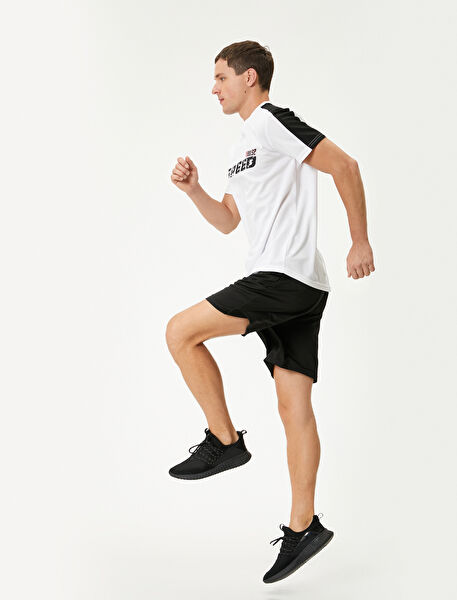 Koton Erkek Şort, Bermuda, Kapri