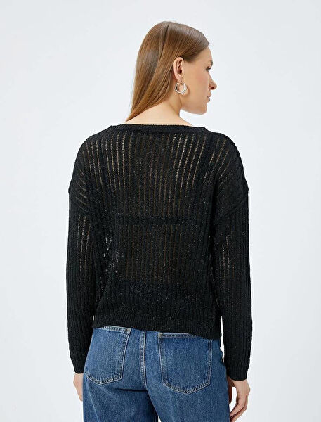 Koton Kadın Triko, Kazak