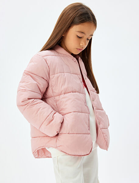 Koton Kız Çocuk Ceket