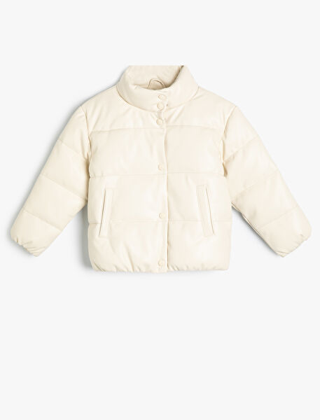 Koton Kız Çocuk Ceket