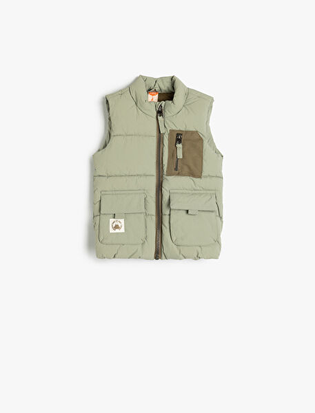 Koton Bebek Mont, Kaban