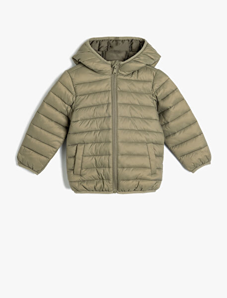 Koton Bebek Trençkot, Ceket