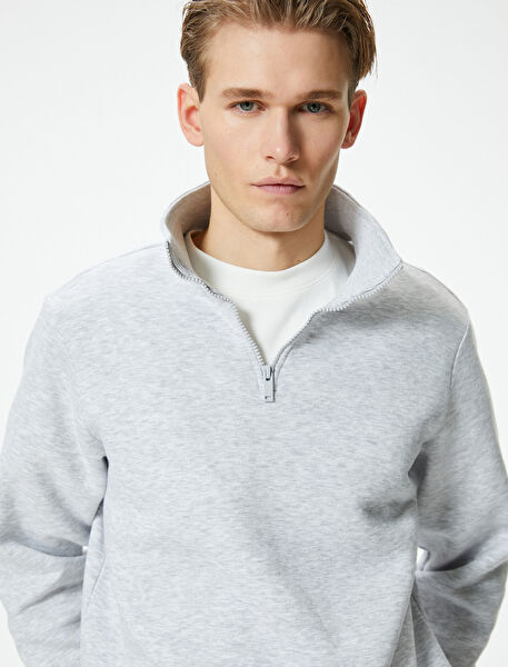 Koton Erkek Sweatshirt