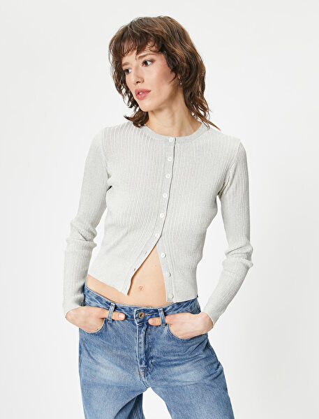 Koton Günlük Hırka