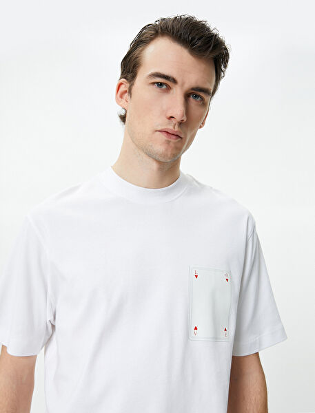 Koton Erkek Tişört