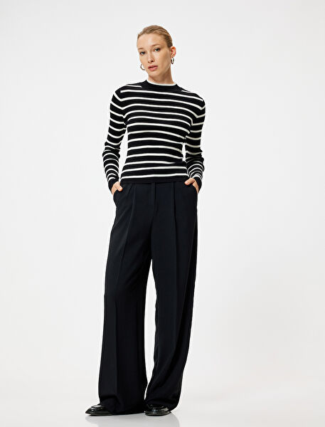 Koton Kadın Triko, Kazak