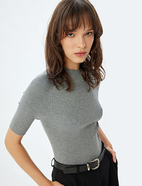 Koton Kadın Triko, Kazak