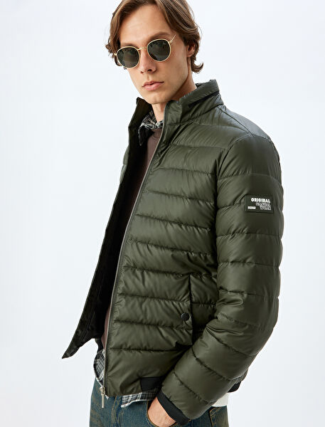 Koton Erkek Mont, Kaban