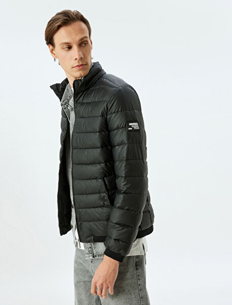 Koton Erkek Mont, Kaban