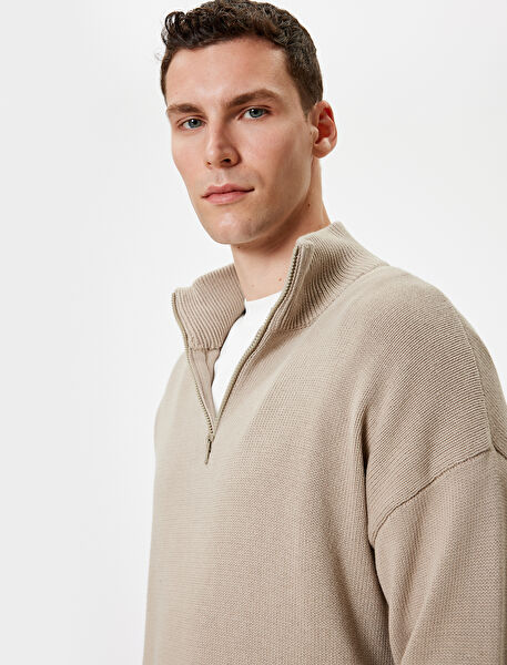 Koton Erkek Triko, Kazak