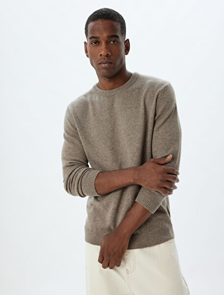 Koton Erkek Triko, Kazak