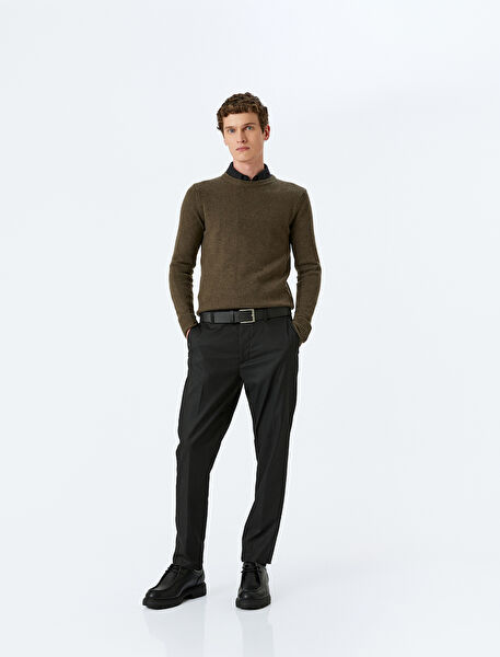 Koton Erkek Triko, Kazak