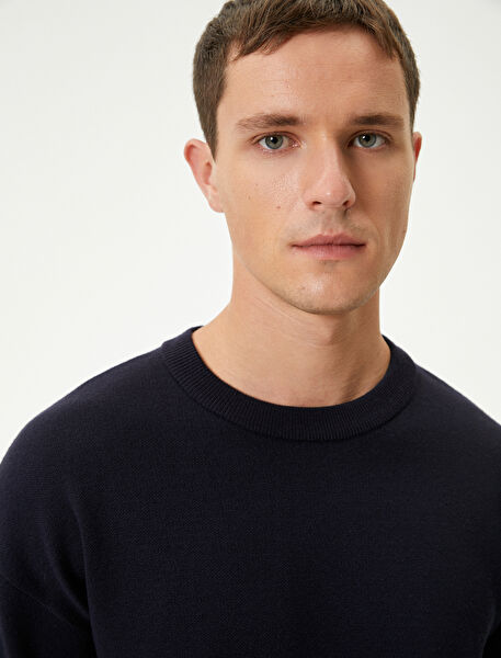 Koton Erkek Triko, Kazak