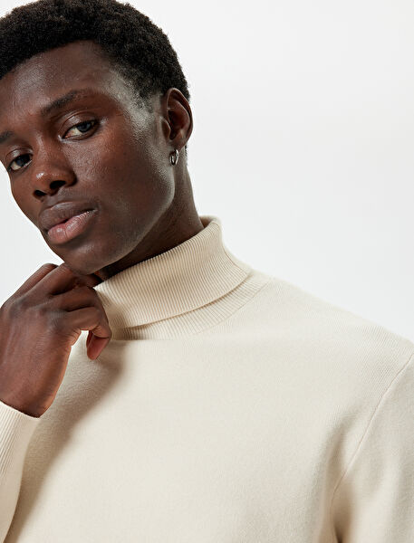 Koton Erkek Triko, Kazak