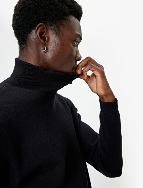 Koton Erkek Triko, Kazak