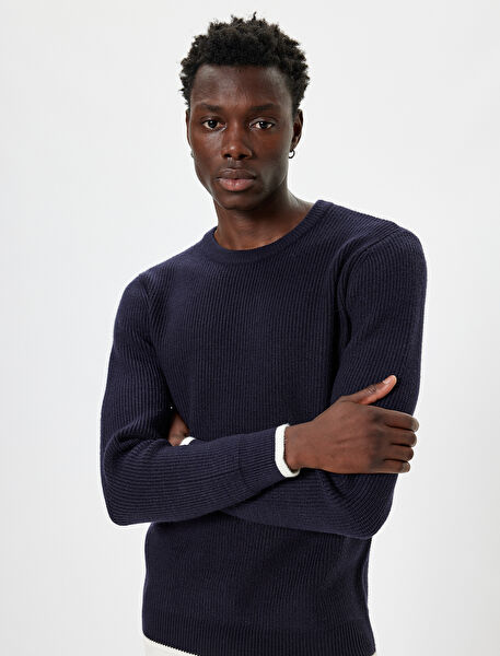 Koton Erkek Triko, Kazak