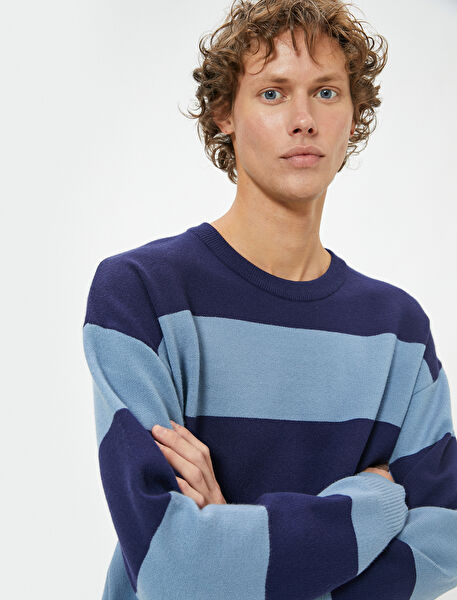 Koton Erkek Triko, Kazak