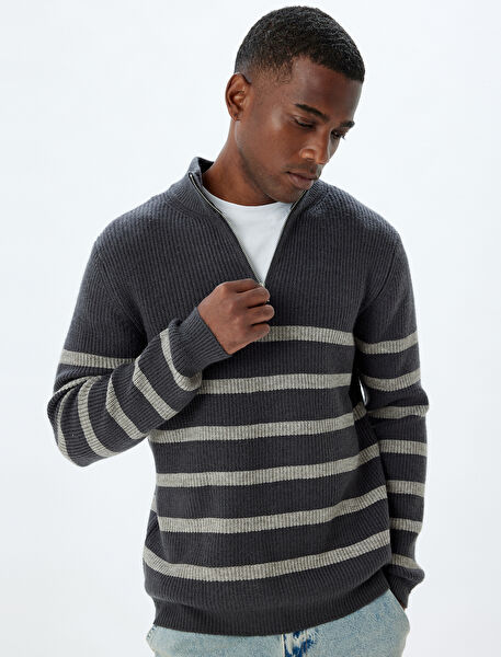 Koton Erkek Triko, Kazak