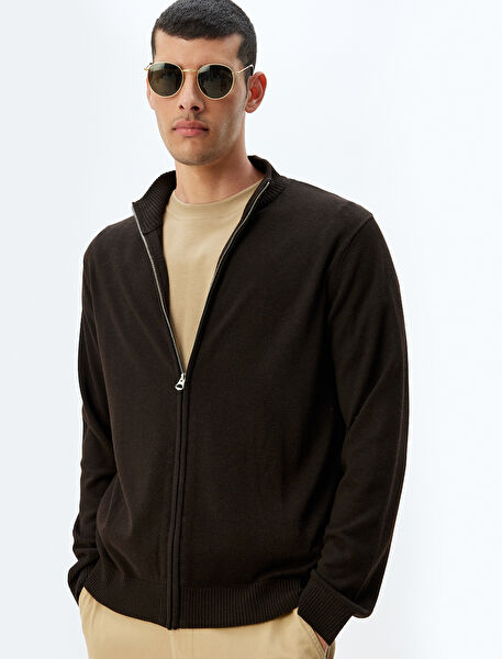 Koton Erkek Triko, Kazak