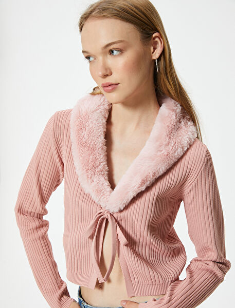 Koton Günlük Hırka