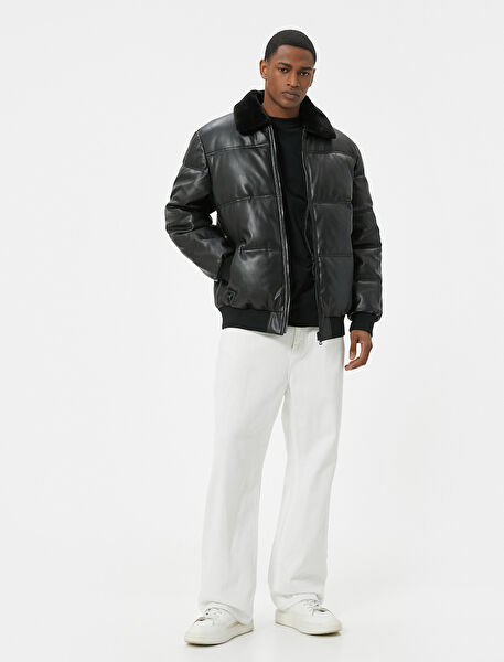 Koton Erkek Mont, Kaban