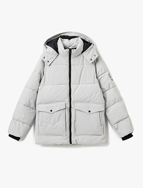 Koton Erkek Mont, Kaban