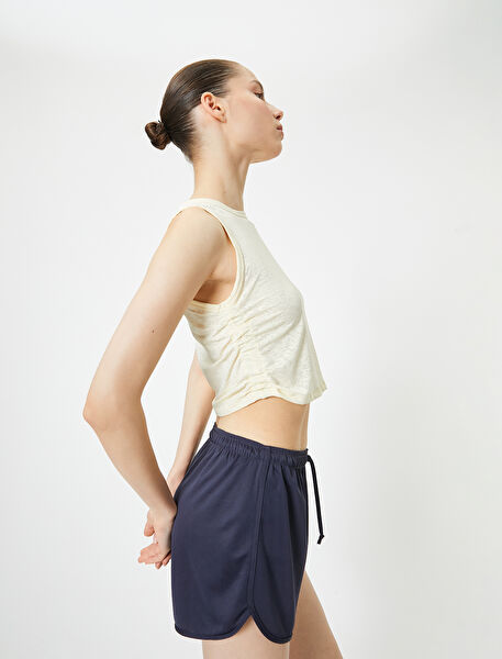 Koton Kadın Atlet, Body, Fanila