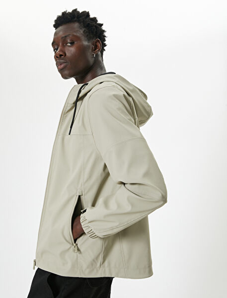 Koton Erkek Mont, Kaban