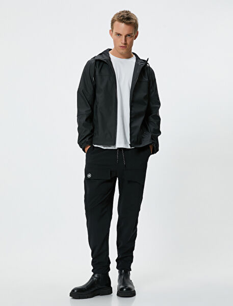 Koton Erkek Mont, Kaban