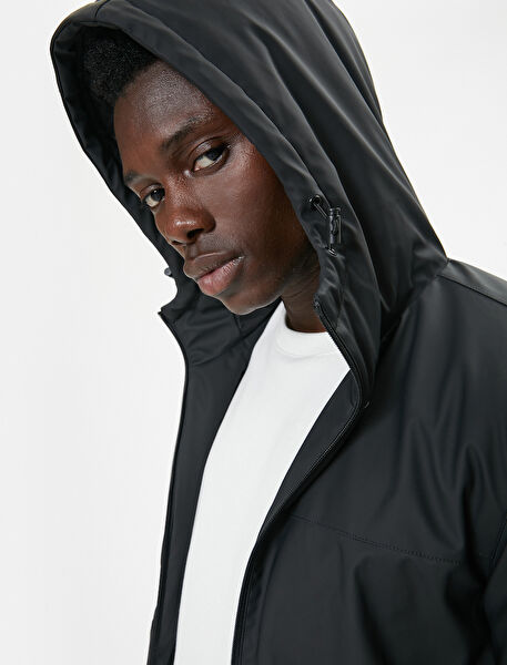 Koton Erkek Mont, Kaban