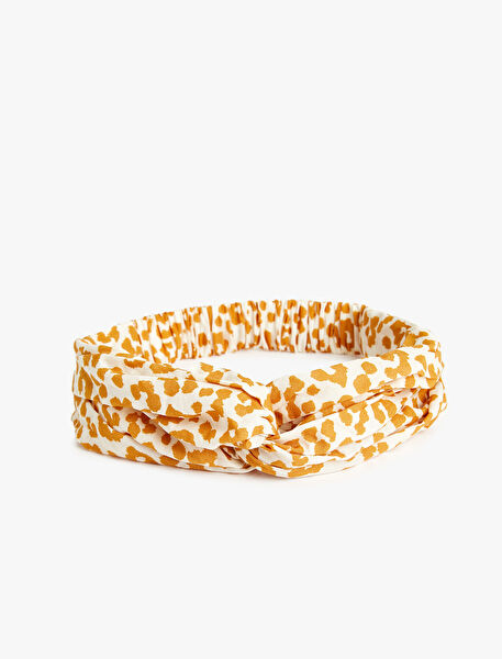 Koton Kadın Taç ve Saç Bandı