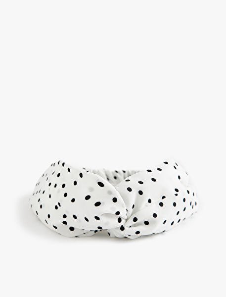 Koton Kadın Taç ve Saç Bandı