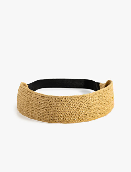 Koton Kadın Taç ve Saç Bandı