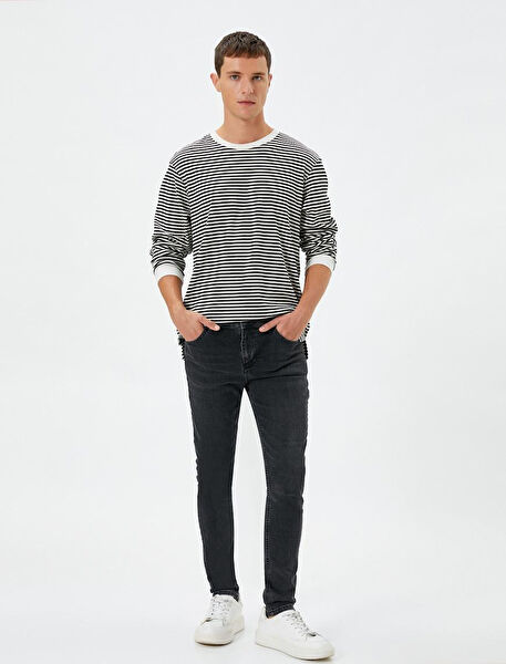 Koton Erkek Jeans
