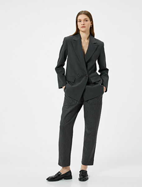 Koton Kadın Pantolon