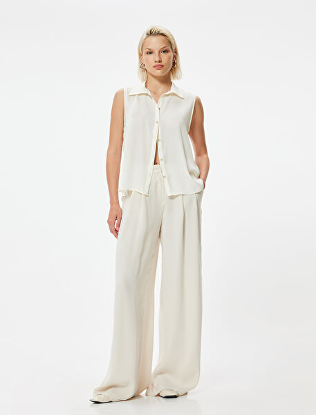 Koton Kadın Gömlek