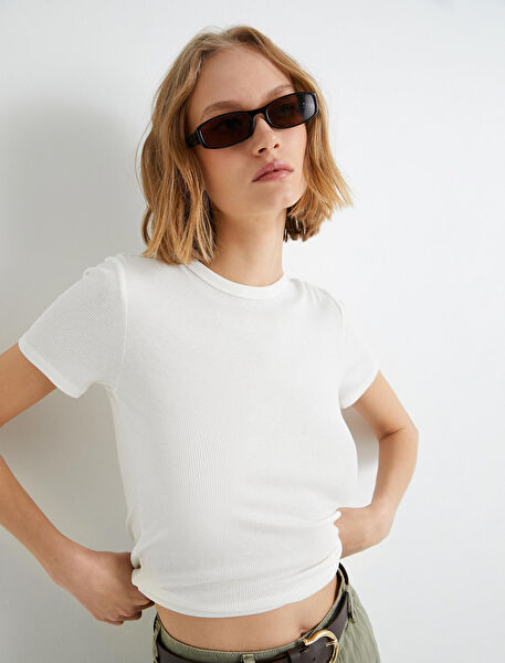 Koton Kadın Tişört