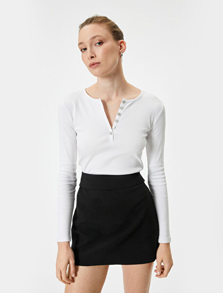 Koton Kadın Tişört