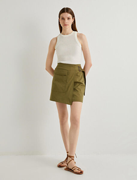 Koton Kadın Etek