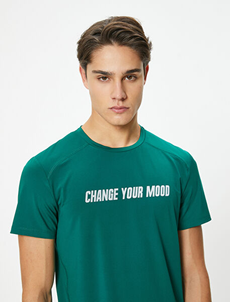 Koton Erkek Tişört