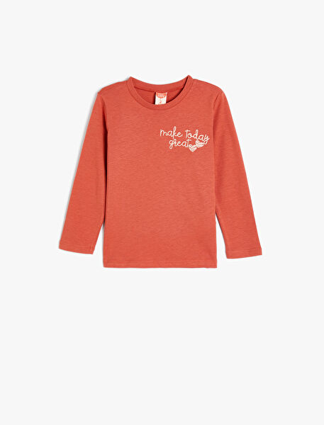 Koton Bebek Tişört